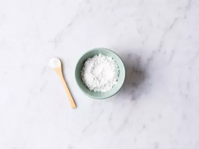Cream of Tartar