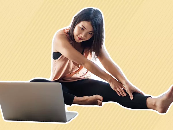 Best Yoga Classes 