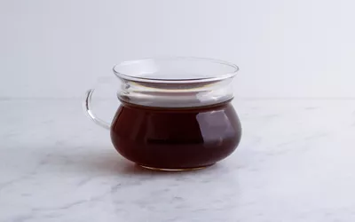 Black Coffee 