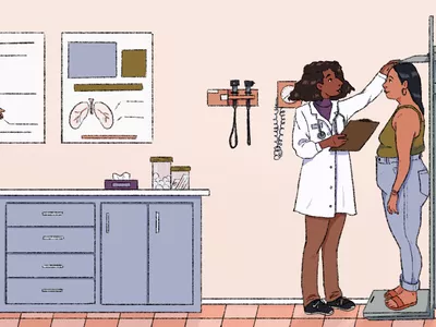 BMI measurement