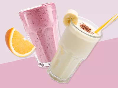 Body reset diet