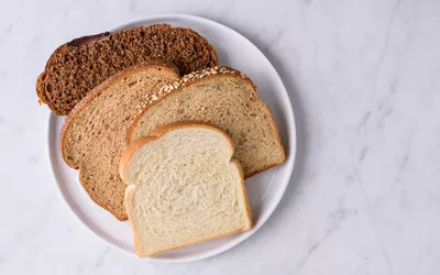 Bread