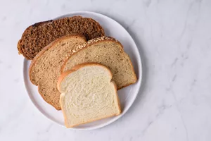 Bread