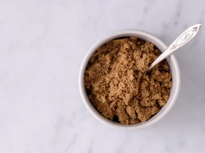 Brown Sugar