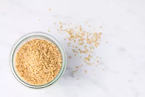 Bulgur