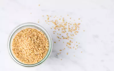 Bulgur