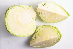 Cabbage