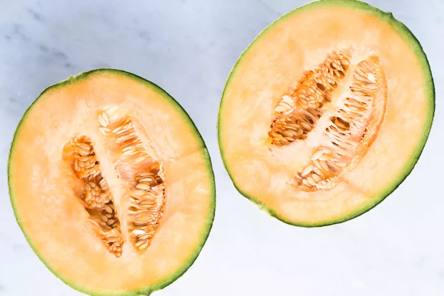 Cantaloupe