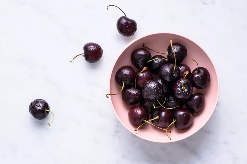 Cherries