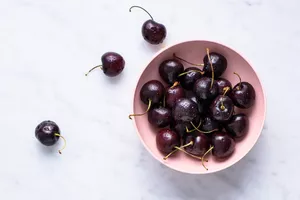 Cherries