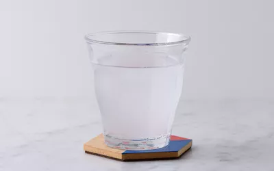 Coconut Water
