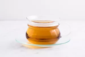 Comfrey Tea