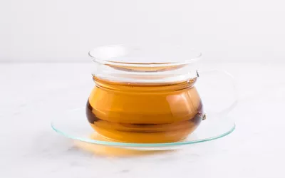 Comfrey Tea