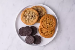 Cookies