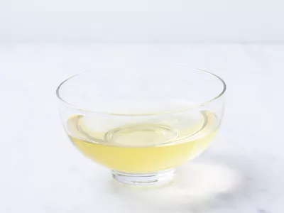 Cottonseed Oil