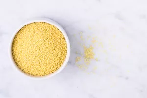 Couscous