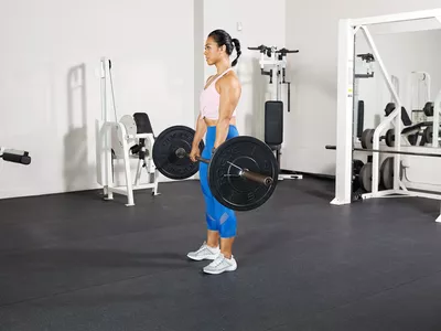 Deadlift