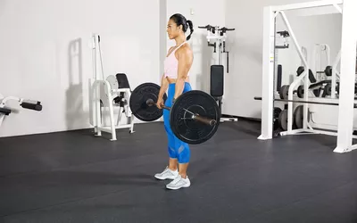 Deadlift
