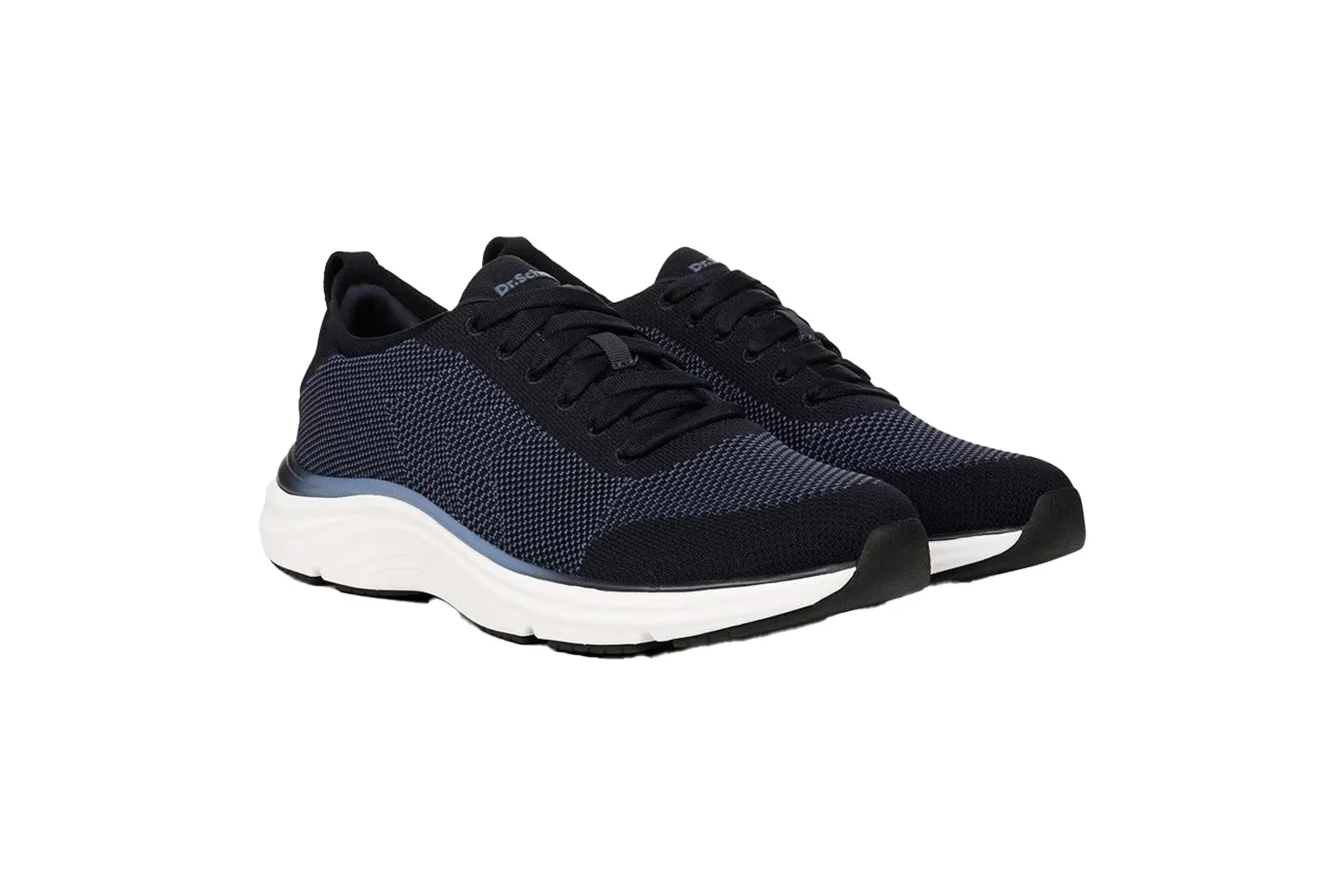 Dr. Scholl's Men's Feel Ready Lace-Up Sneaker