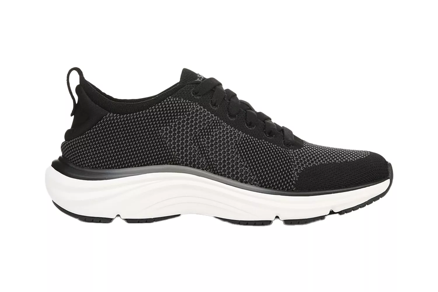Dr. Scholl's Women's Feel Support Lace Up Sneaker