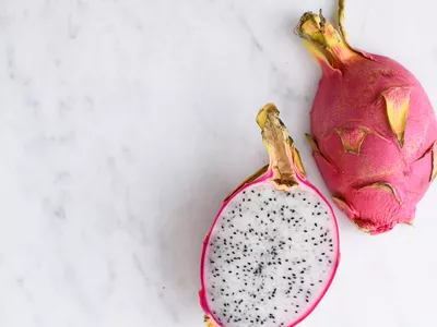 dragon fruit