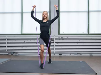 Resistance Bands 