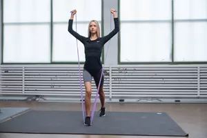 Resistance Bands 