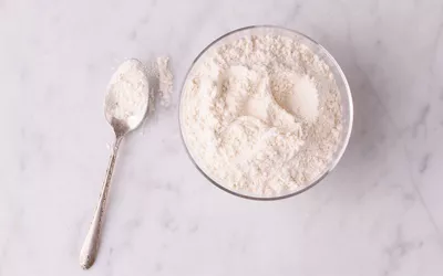 Flour