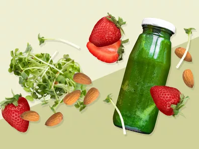 Raw diet