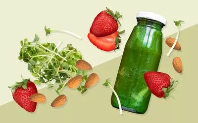 Raw diet