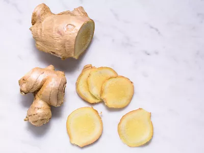 Ginger