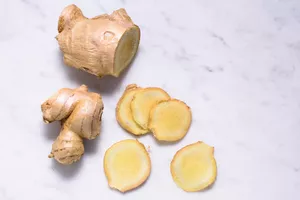 Ginger