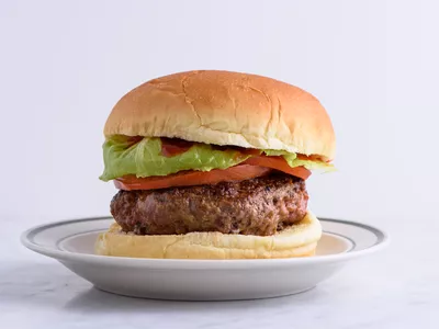 Hamburger