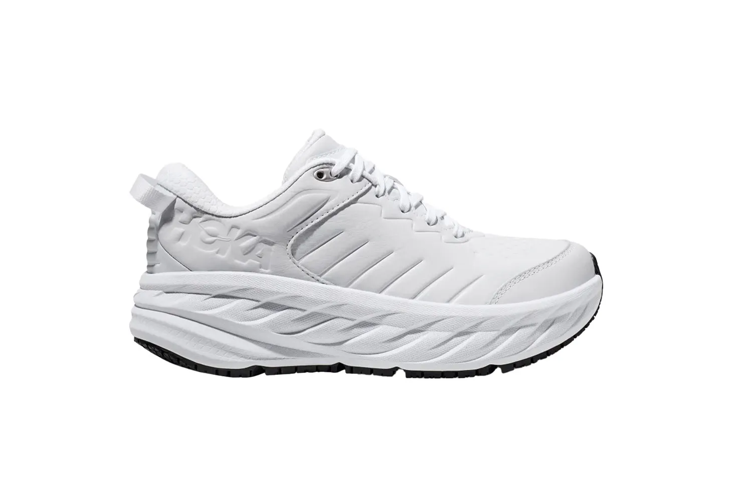Hoka Bondi SR