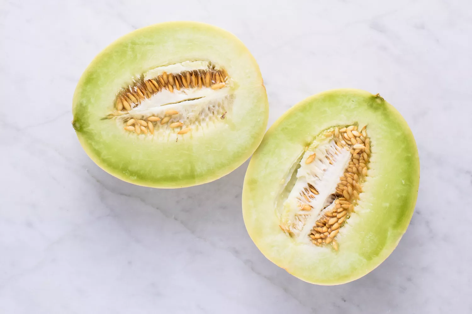 Honeydew melon
