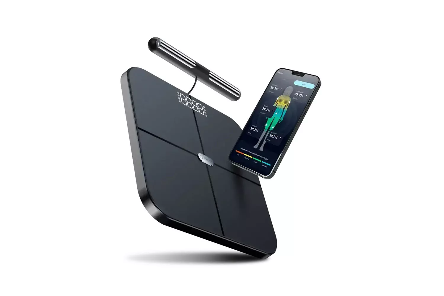 HumeHealth The Body Pod