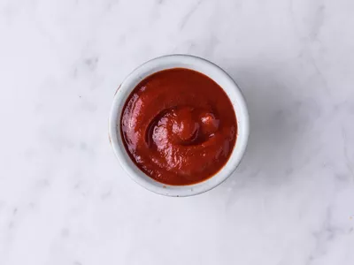 Ketchup