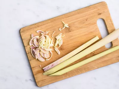 Lemongrass