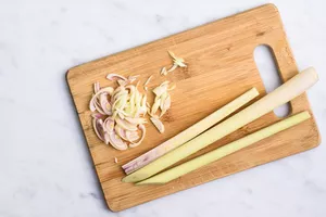 Lemongrass