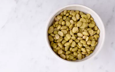Lima Beans