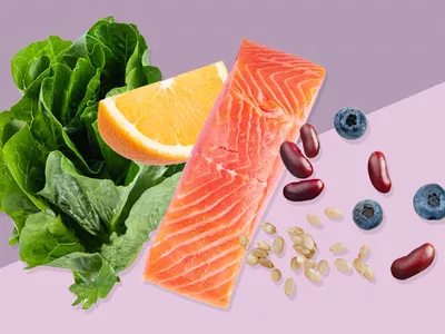 The Low Sugar diet