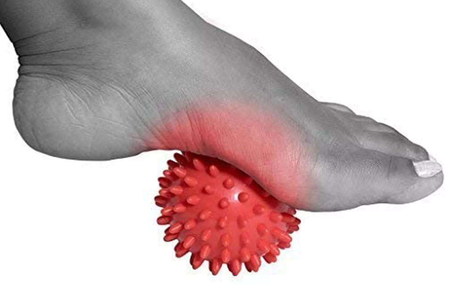 Master of Muscle Massage Ball