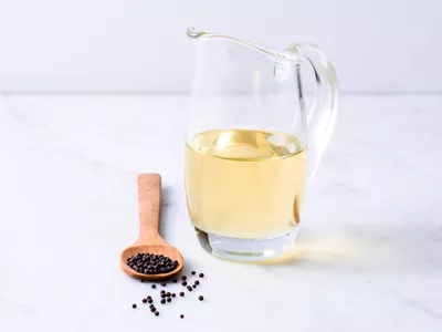 Mustard Oil
