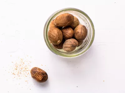 Nutmeg