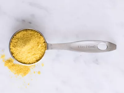 Nutritional Yeast