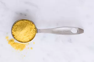 Nutritional Yeast