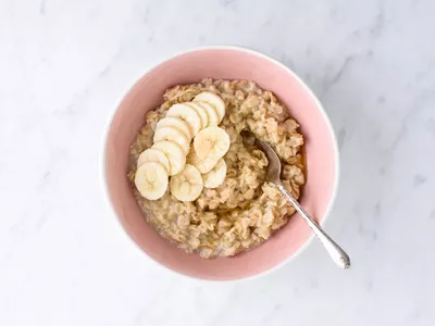 Oatmeal