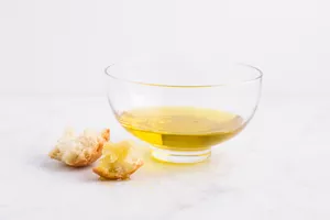 Olive oil