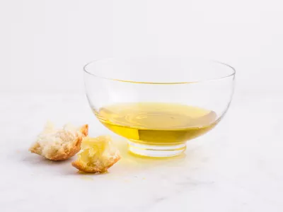 Olive oil