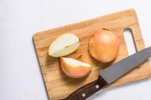 Onions
